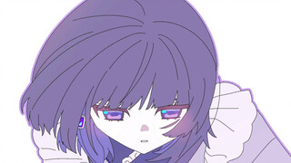 [OC animation] The villain lady Rosia is here