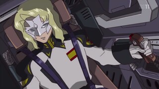 Gundam Seed Episode 03 OniAni