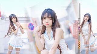 Give me a chance, sister, let's go out together❤Will you go out with me❤