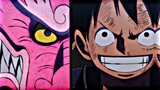 One Piece Episode 1047