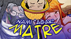 🤑 "NAMI AGAK MATRE" 🗿 Ft. Purple_Kame ✶ One Piece Waifu Tierlist PV / Highlight / Review