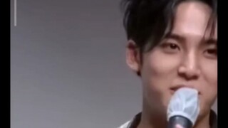 جين مين كيو: حتى الكلب المذعور يعض الفأر!!! هوشي: 6