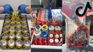 Tiktok Satisfying Restock and Organizing Compilation |ASMR|#2