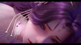 Perfect World AMV 完美世界 Wanmei Shijie  ------✨ Shi Hao ❣️ Yun Xi