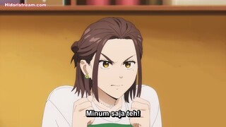 Eps_5 sekolah berandal musim 2 [Wind Breaker Season 2 ]