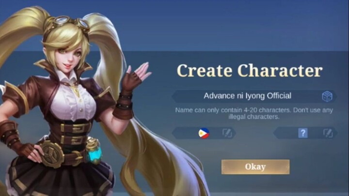 How to Make Advance Server on MLBB