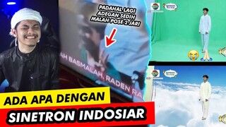 KONSEPNYA LAGI BAGI2 MENTAHAN INI!!! Reaction TikTok