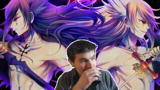 LIVE REACTION to Phantom Paradise: Episodes 16, 17, & 18!
