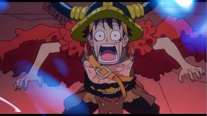LUFFY KENA PRANK SI TUA BANGKA WKWK — ONE PIECE 1169