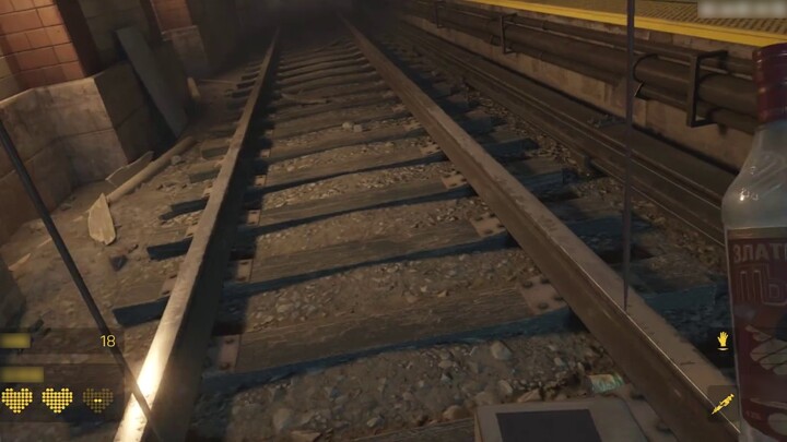 [Half-life: Alyx] Mời Barnacle uống rượu