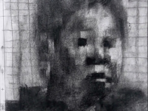 When you're motivated to learn drawing