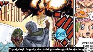 Trái Ác Quỷ và Haki Cái Nào Mạnh Hơn_ - Ưu Điểm & Nhược Điểm _ Phân Tích One Pie