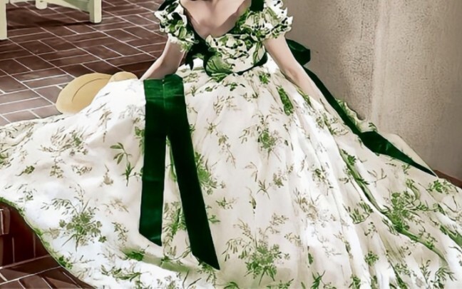 High-energy warning ahead, a visual feast is coming ‖ Those beautiful costumes and props that can be