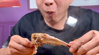 [Dunhuang Lao Ma-Sheep Head] updated a video, come and watch it!