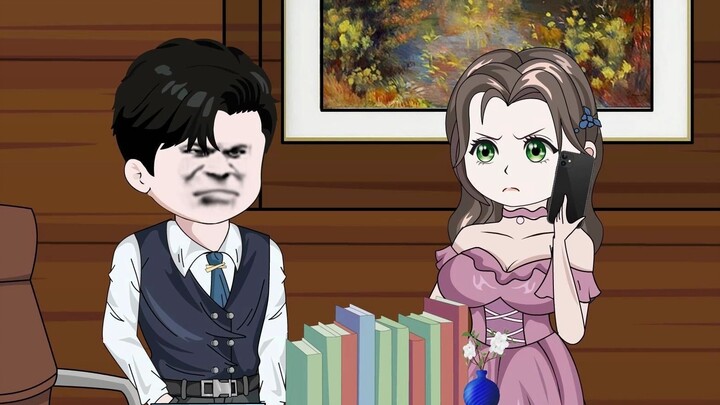 Pada episode 359, Erdan bersiap pulang untuk mengurus pemakaman.