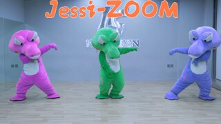 Jessi-「ZOOM」