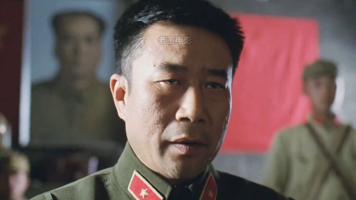 This movie is a lifelong pain for Mr. Li Xuejian, because he did not lose weight and felt sorry for 