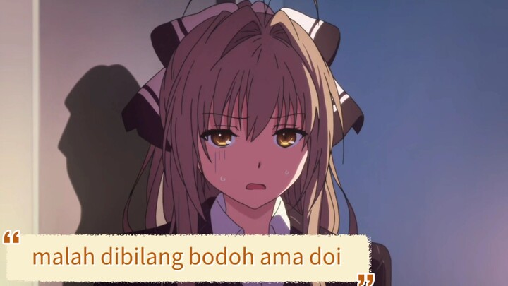 #KompetisiKreasiUnggahan5, cewek ini ngira lagi dihibur ama doi ternyata nggak