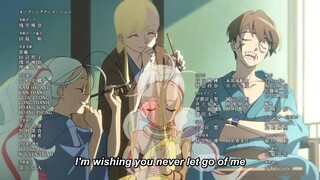 《Dusk Beyond the End of the World》｜Episode 02【In The Northern Land Beyond The En