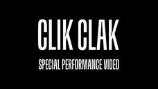 BABYMONSTER - "CLIK CLAK" SPECIAL PERFORMANCE VIDEO