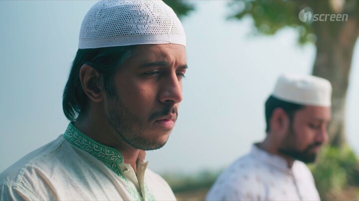 Chokro [S02E01-07] WEB-DL [Bengali] 720p