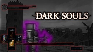 🔥ADDON/MOD DARK SOULS CỰC HAY CHO MINECRAFT PE 1.19 MỚI NHẤT CÓ CÔNG TRÌNH, BOSS, VŨ KHÍ..