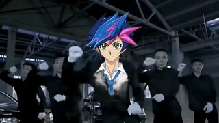 青海摇，但是作哥处刑曲