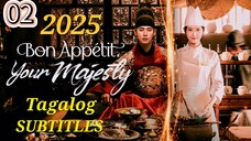 Kdrama:B0n App€tit(TagSUB)Ep.02/12
