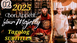 Kdrama:B0n App€tit(TagSUB)Ep.02/12