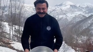 Rice at the Edge of the World