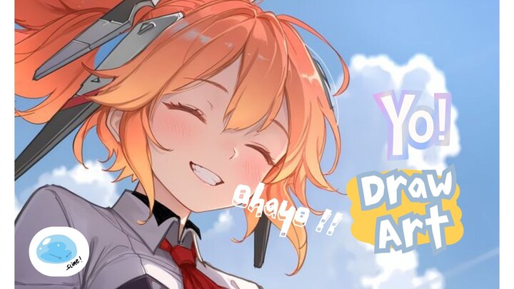 Ohayo !! Kawaii Fanny-chan😙 (MLBB) Aspirant.