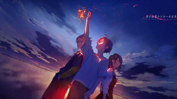 Perkumpulan Yang Tak Terlupakan ❤️🩹