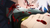 Jujutsu Kaisen Season 2 'Hidden Inventory/Premature Death' PV BARU
