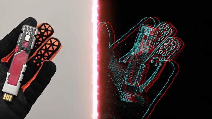 USB flash drive peninggalan Cyberpunk 2077 adalah kampung halaman bahagia Johnny Silverhand