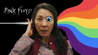 "Kalau kamu tidak pusing setelah menonton ini, aku kalah!" Bab terakhir dari serial ini telah ditont