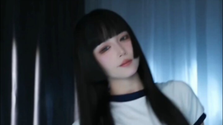 安琪  【打糕舞】