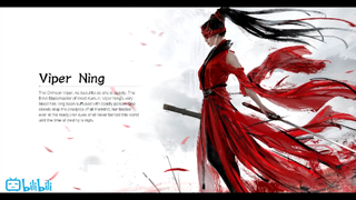Naraka BladePoint - Giới thiệu nhân vật và kỹ năng - All Characters & Skills  #GameHay