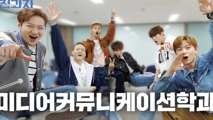 【GM Chinese Subtitles】230427 <Transfer Student> ep. 21 - Sungkyunkwan University, Department of Medi
