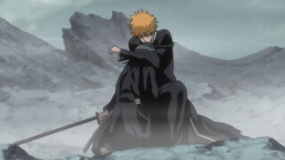 【BLEACH/一露】“你我的羁绊，即使忘记，也会再次连接。”