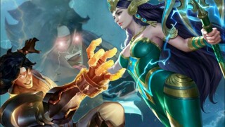 ARENA of VALOR vs MOBILE LEGENDS - ULTRA vs ULTRA - MANA YANG BURIK?