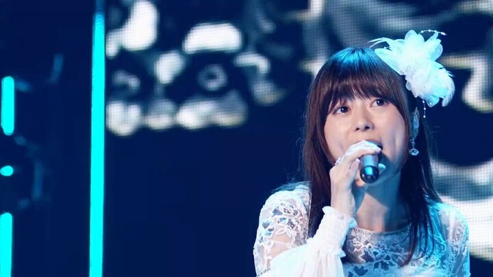 Animelo Summer Live 2018 -OK!- Day 2 Disc 1