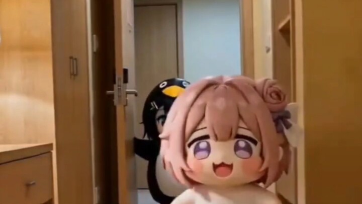 The longest road Doro has ever walked is the admin’s trickery.