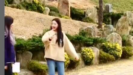 บอกฉันที จางวอนยองโดนถูกใส่ของแล้ว