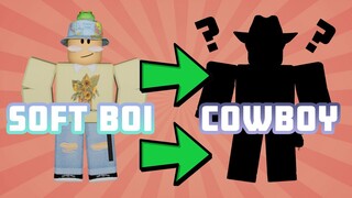 Getting Robux NOT First Time | Robux Shopping Spree 2020