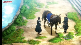 Hoshi Furu Oukoku no Nina _ Tập 7