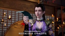 Fight For The Throne Eps 41 indo