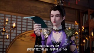 Fight For The Throne Eps 41 indo