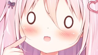 我声音很像永雏塔菲吗？