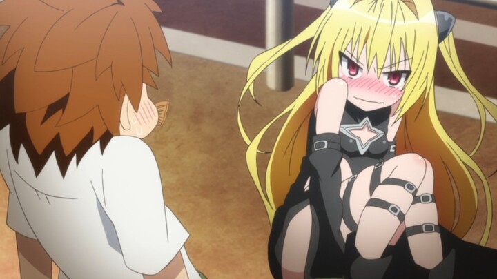 Female lead: If I can't get married, how will you be responsible? [High-energy famous scene]