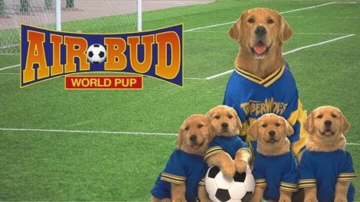 AIR BUD 3 2000 พากย์ไทย